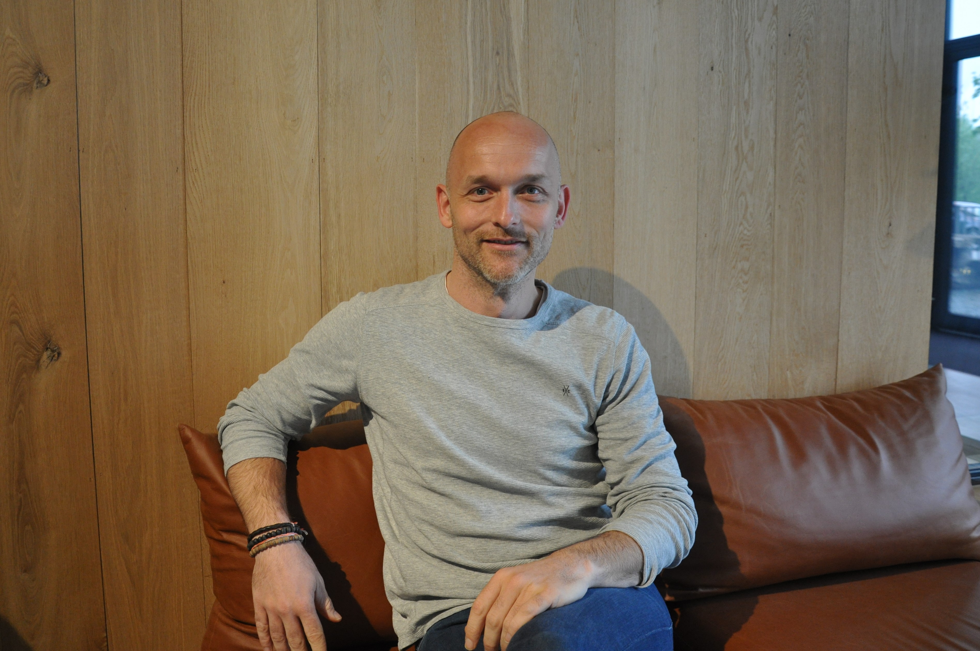 alain van tholl profiel foto